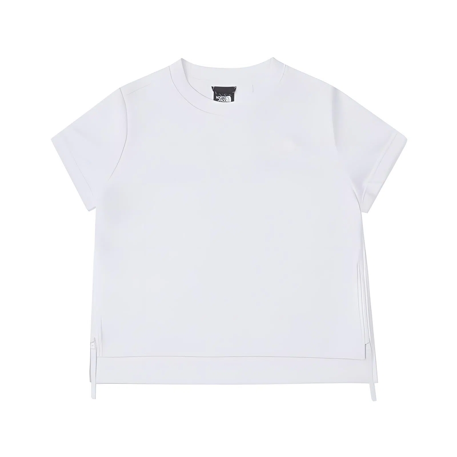 THE NORTH FACE UE logo T