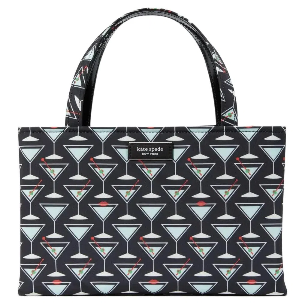 kate spade Sam Icon Martini Tote