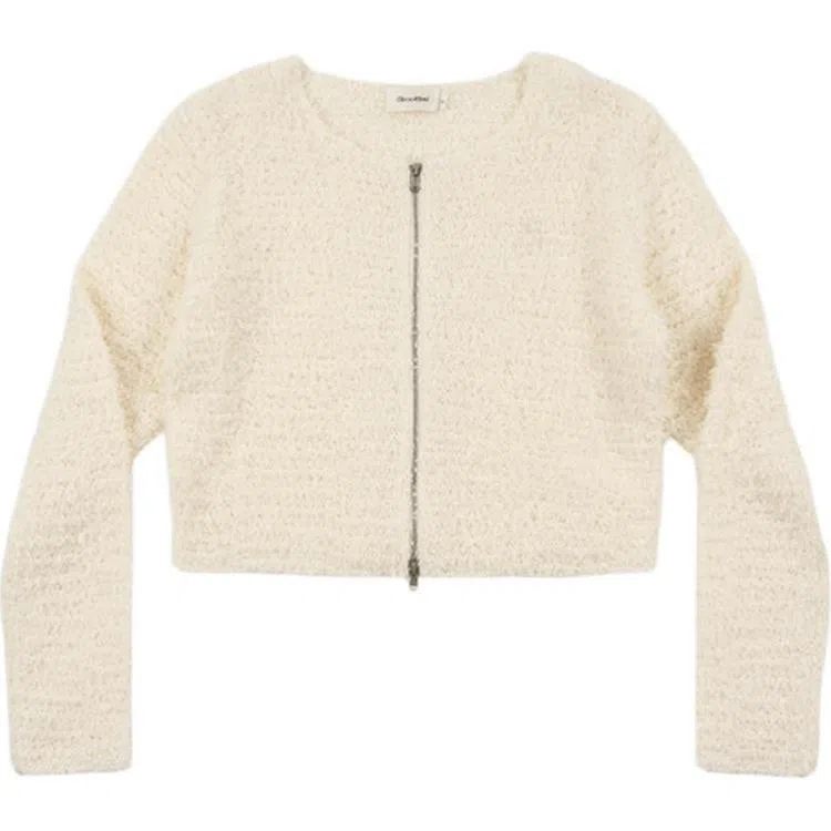 GOOD BAI FW24 GOODBAI Logo