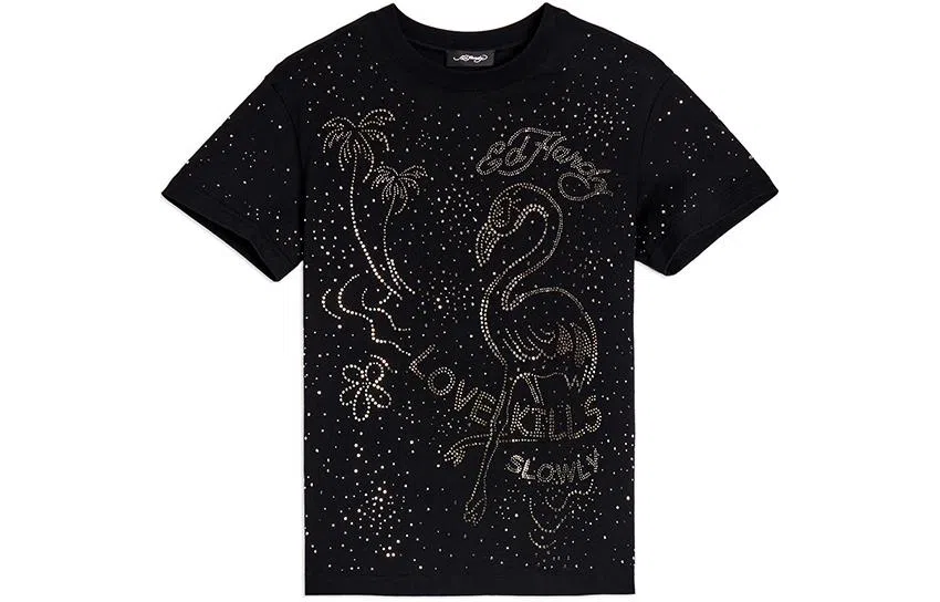 Ed Hardy SS24 T