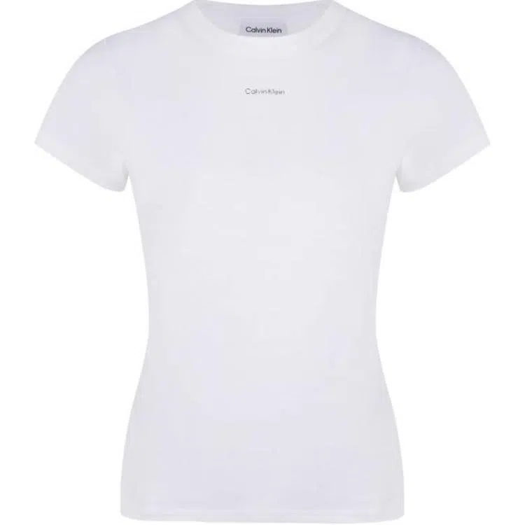 CALVIN KLEIN Logo T