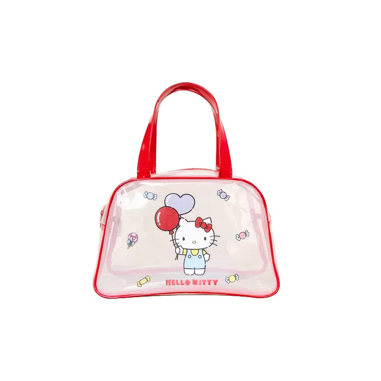 Sanrio PVC