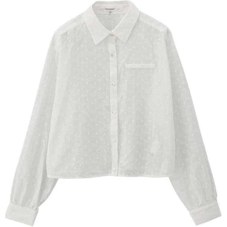 MOUSSY