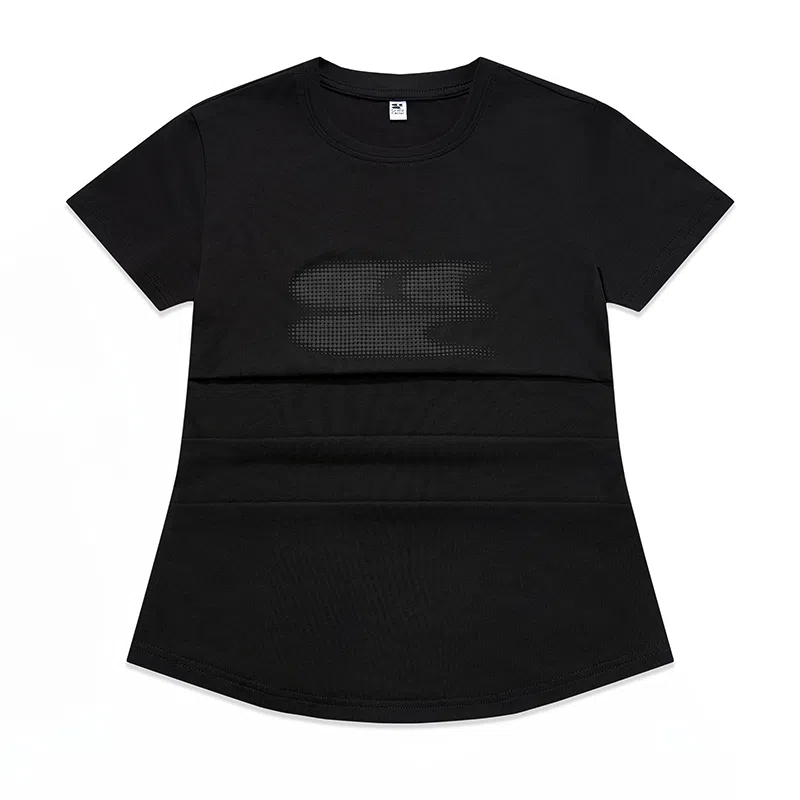 Crying Center Logo T