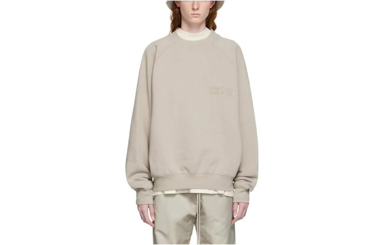 Fear of God Essentials Smoke