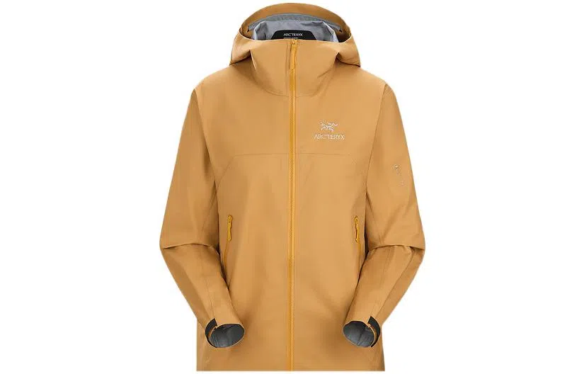 Arcteryx Beta Jacket