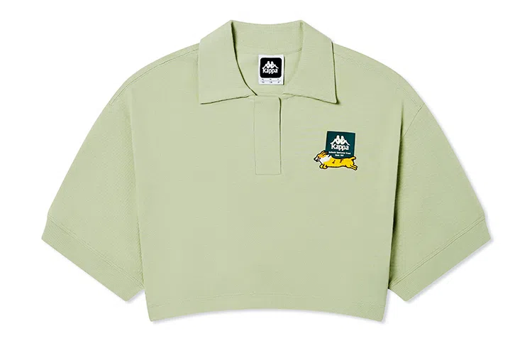 Kappa POLO T
