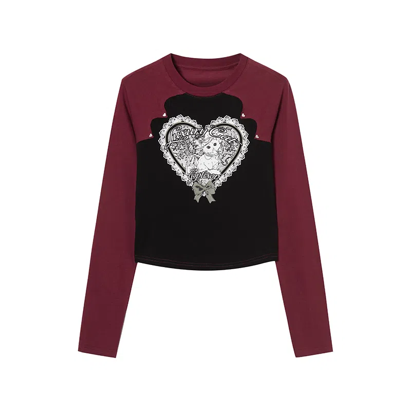 EPTISON WOMAN T