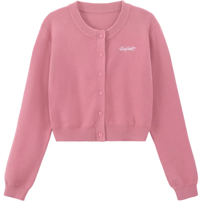 UNIFREE Cardigan Sweater