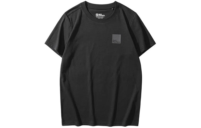 Jack Wolfskin logo T