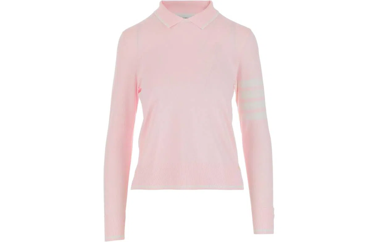 THOM BROWNE SS23 Polo