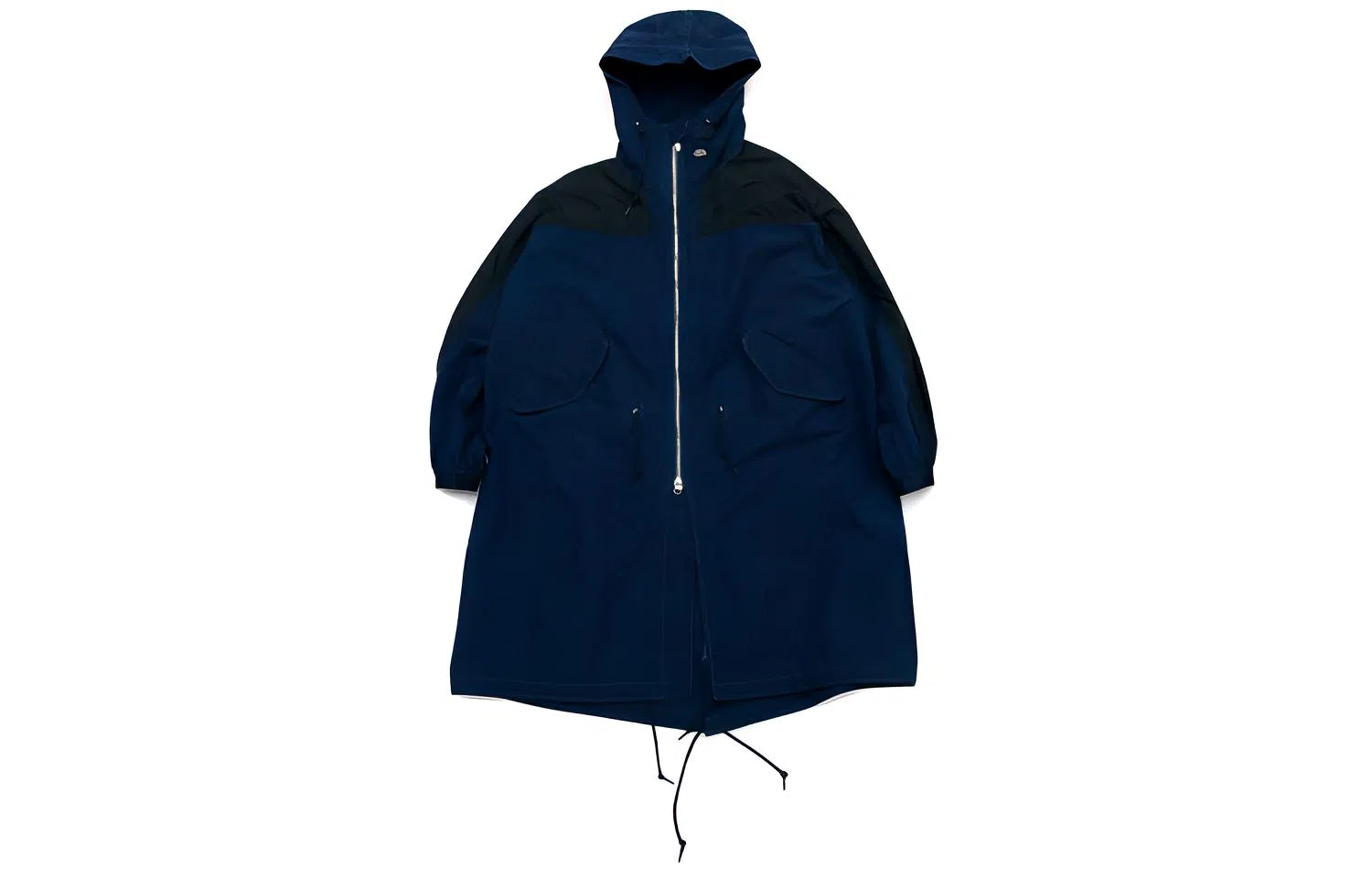 THE NORTH FACE PURPLE LABEL Logo