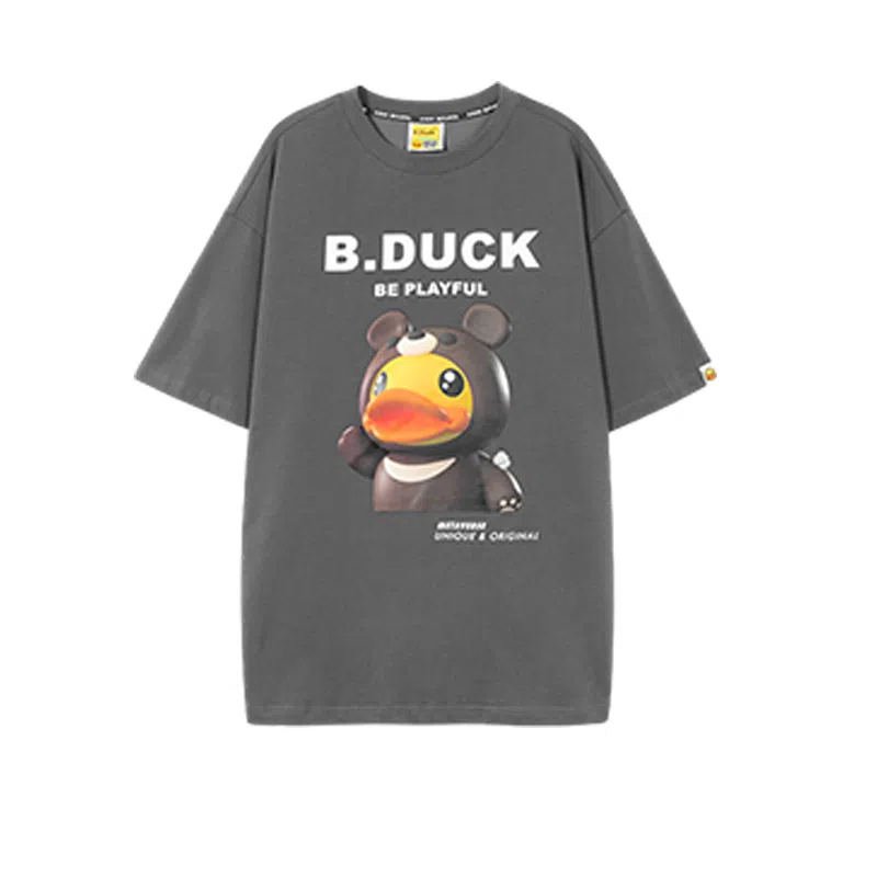 B.Duck NFTT