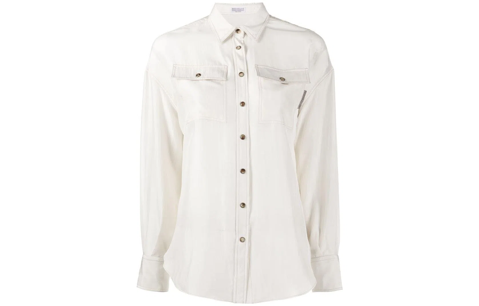 Brunello Cucinelli SS23