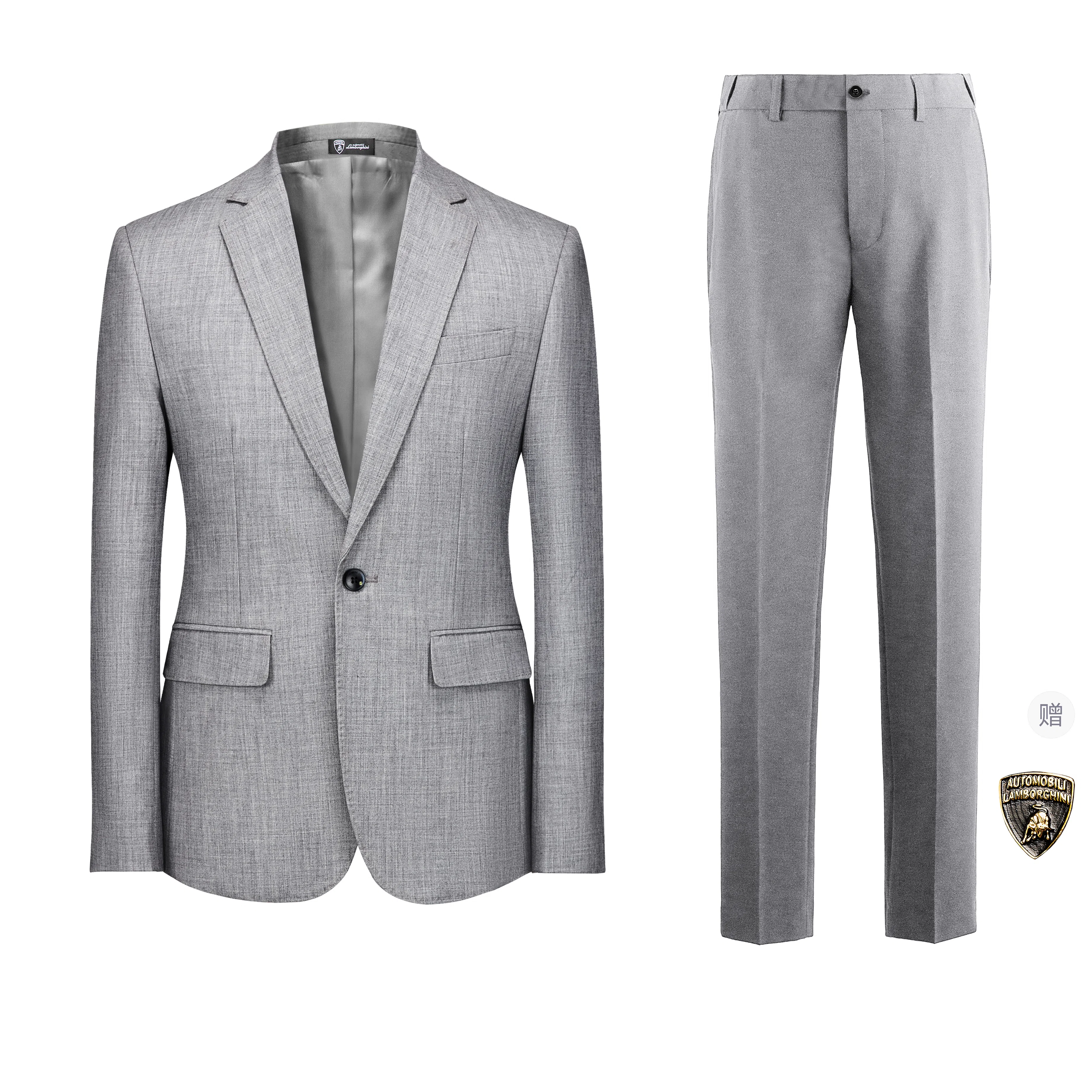 Automobili Lamborghini cleanfit