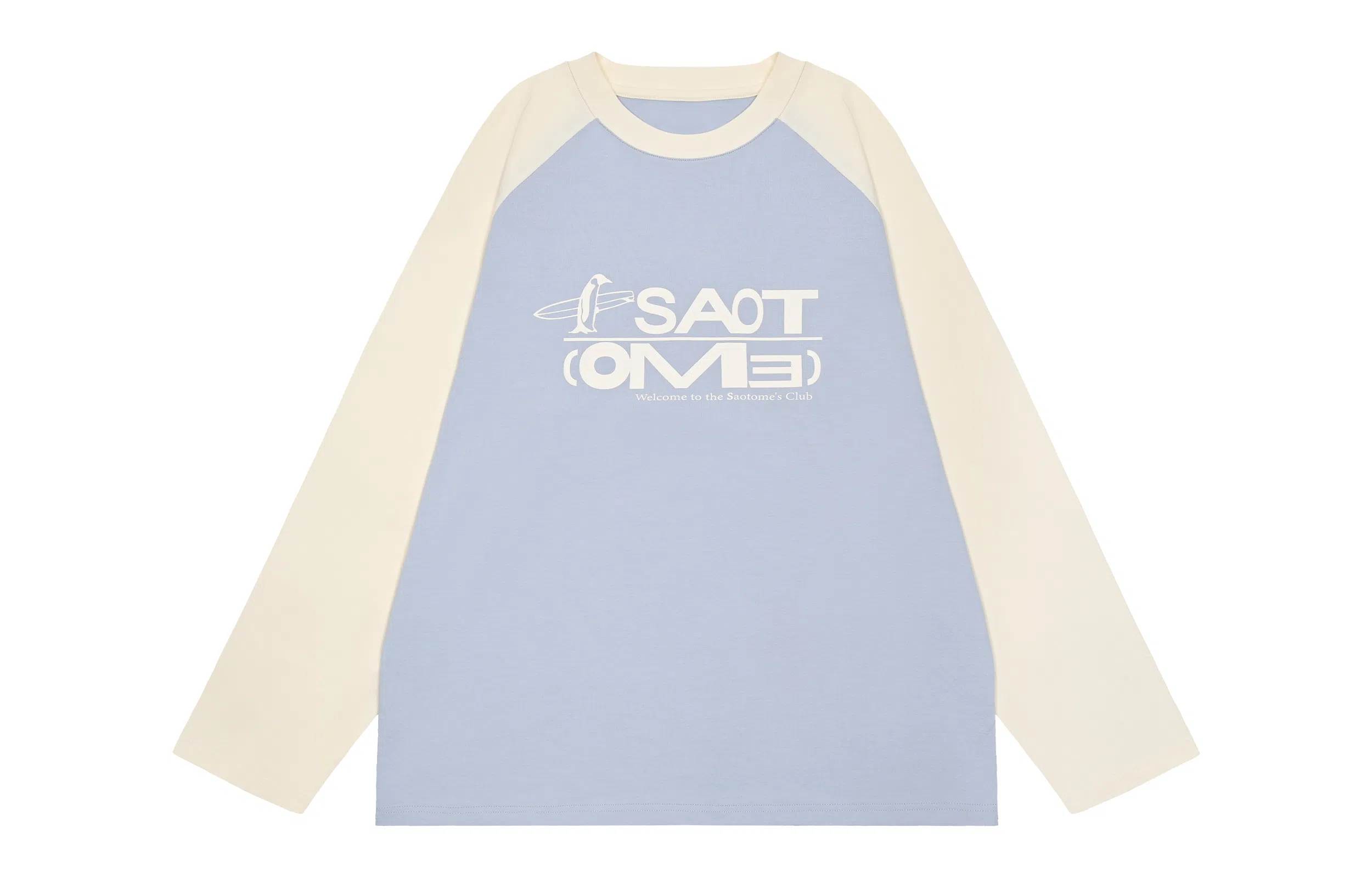 Saotome logo T