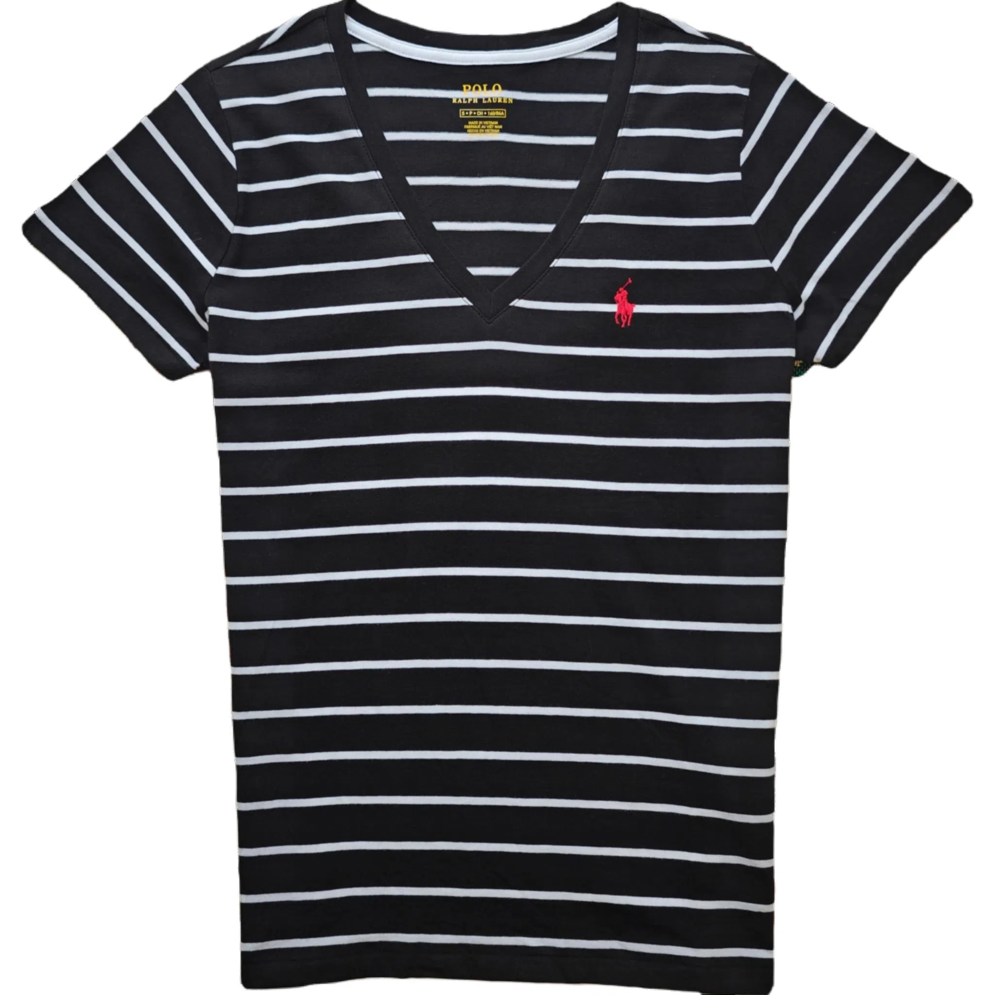 Polo Ralph Lauren LogoV T