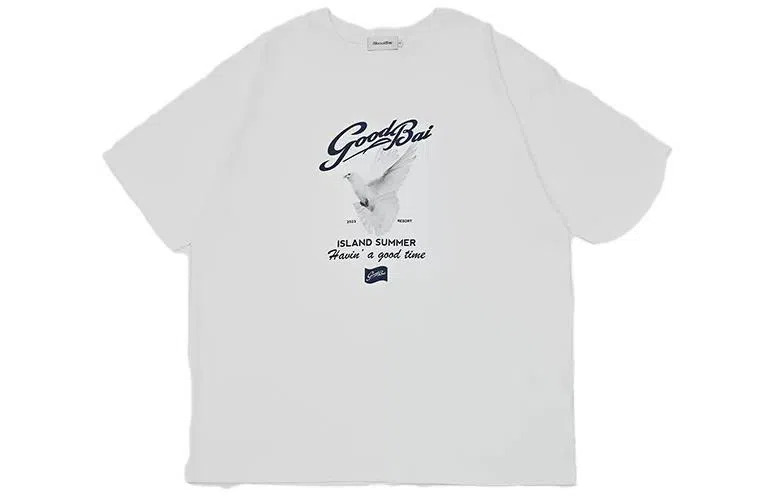 GOOD BAI SS23 T