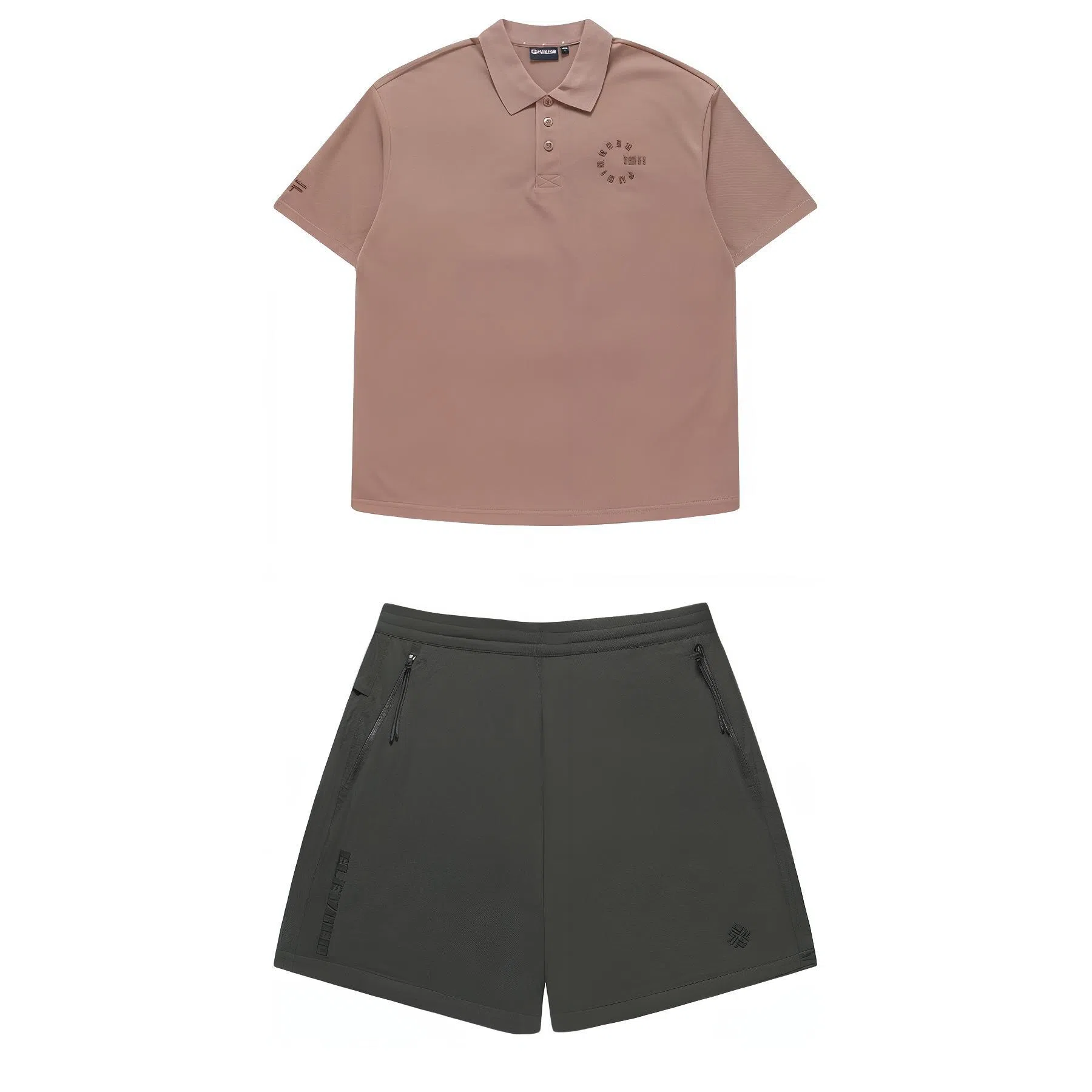 FILA FUSION FUSIONEER.1911 Polo