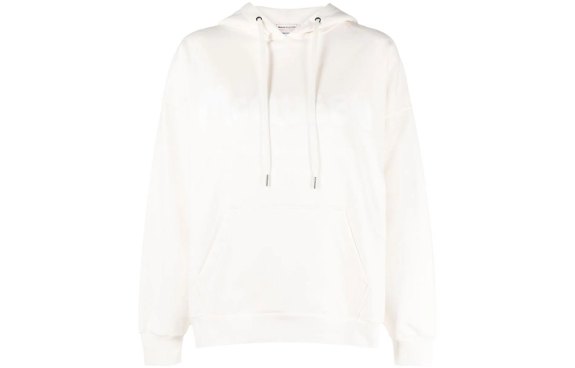 Alexander McQueen SS23 Logo