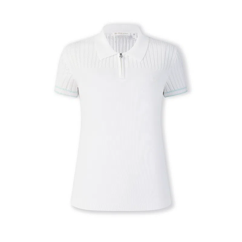 FILA AthleticsGolf logo T