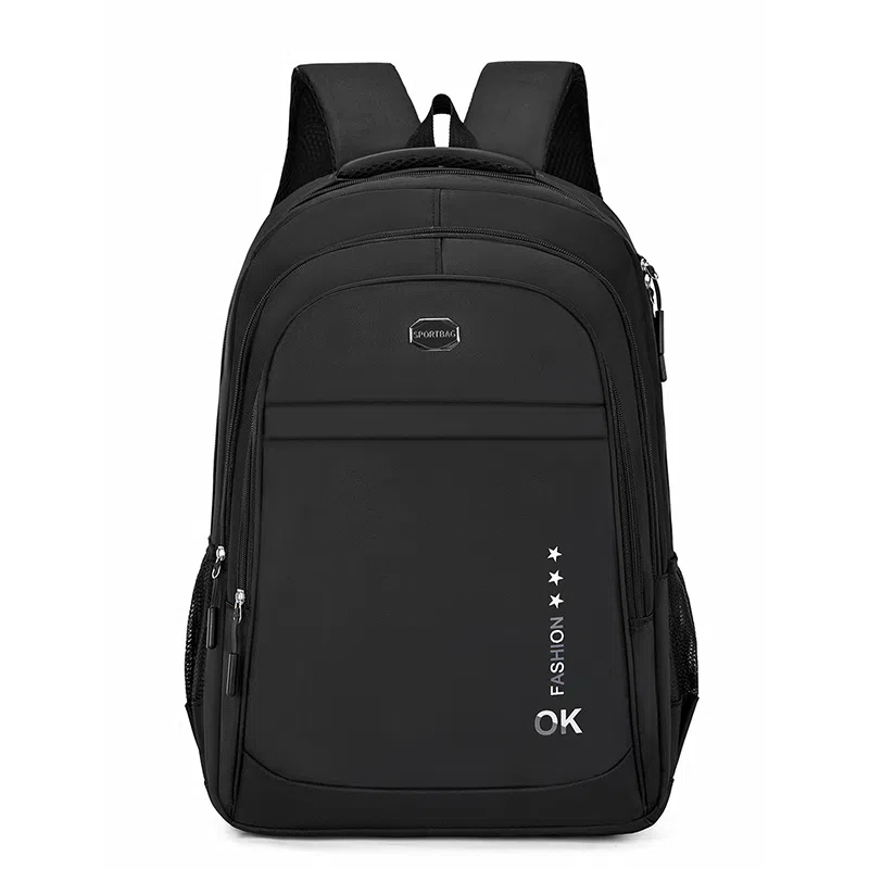 恒源祥 都市商务出差笔记本时尚防水 牛津布 书包背包双肩包 男女同款情侣款 多色