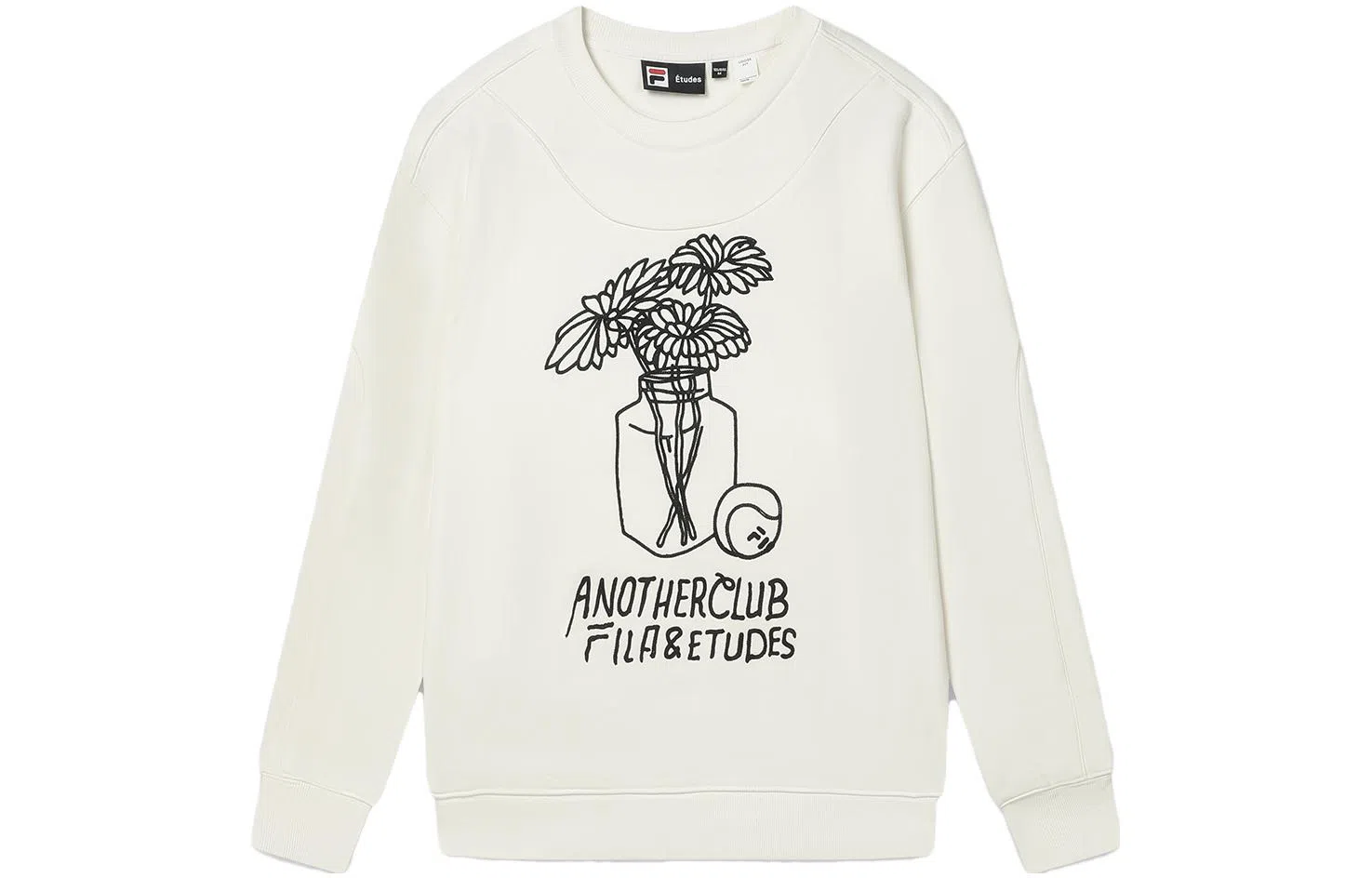 FILA x ETUDES