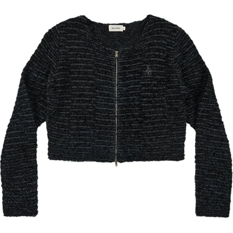 GOOD BAI FW24 GOODBAI Logo