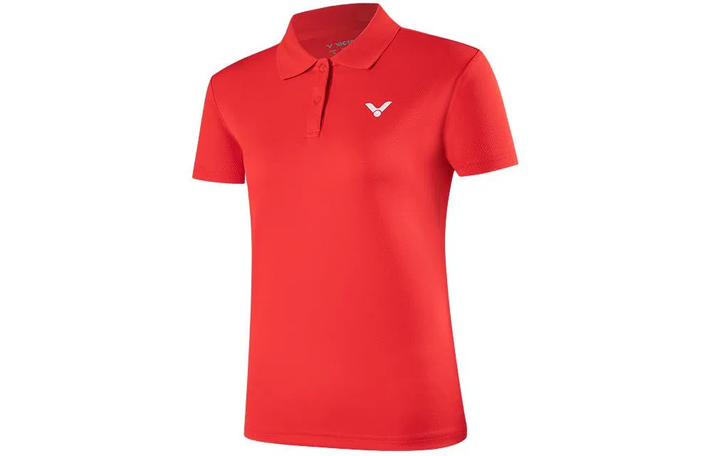 VICTOR logoPolo