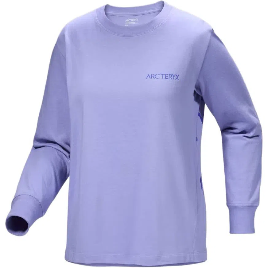 Arcteryx BIRD COTTON Crag T