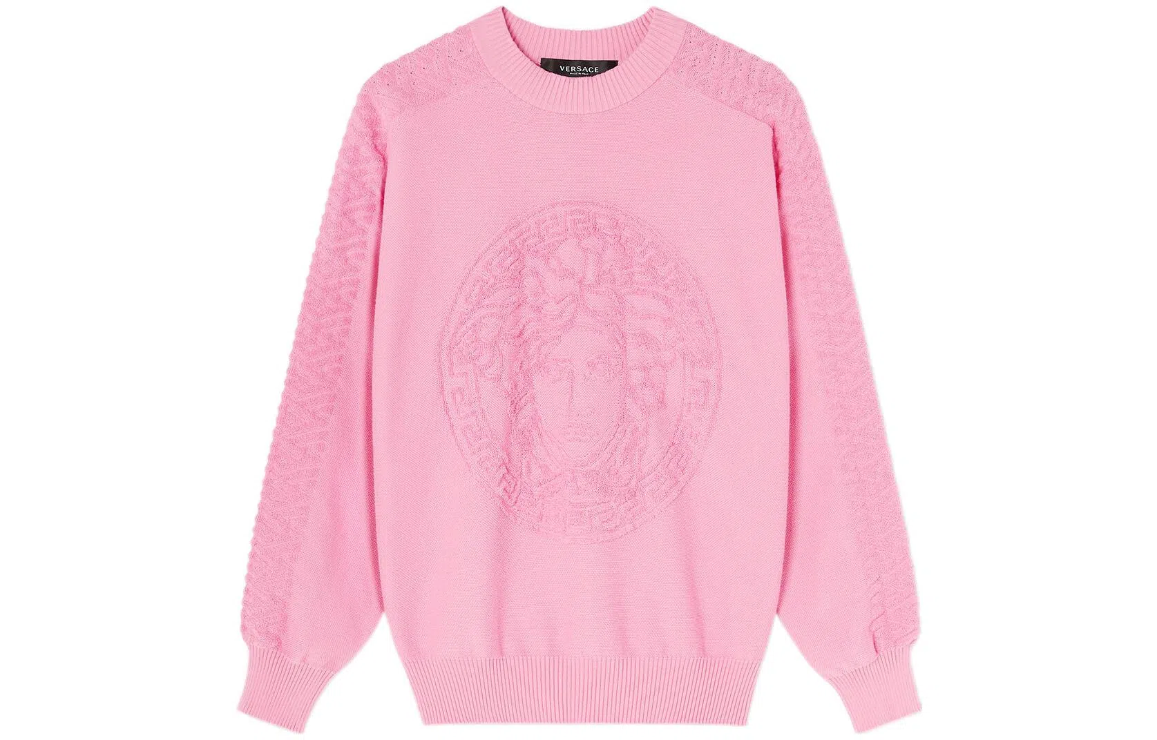 VERSACE FW22 Logo