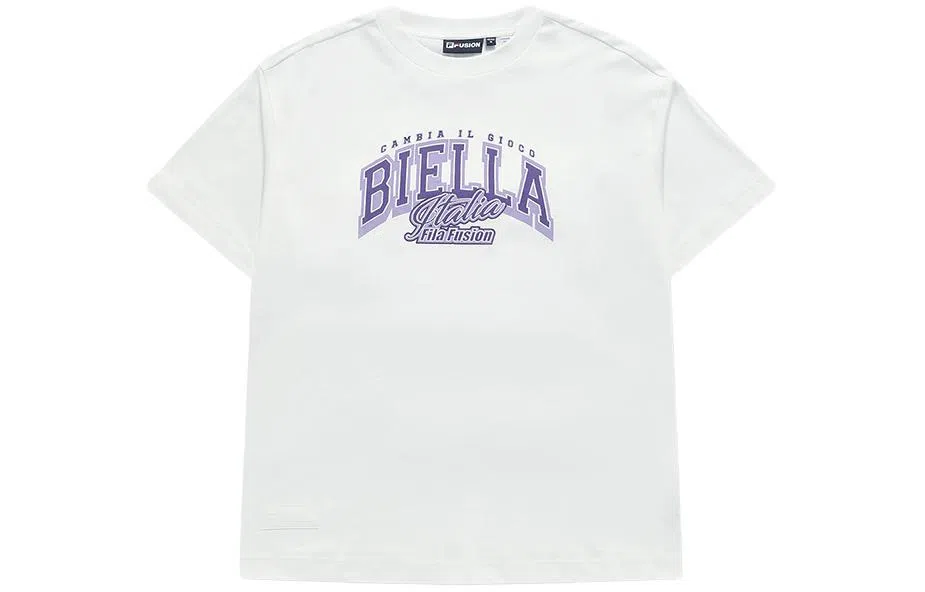 FILA FUSION UNIFORM T
