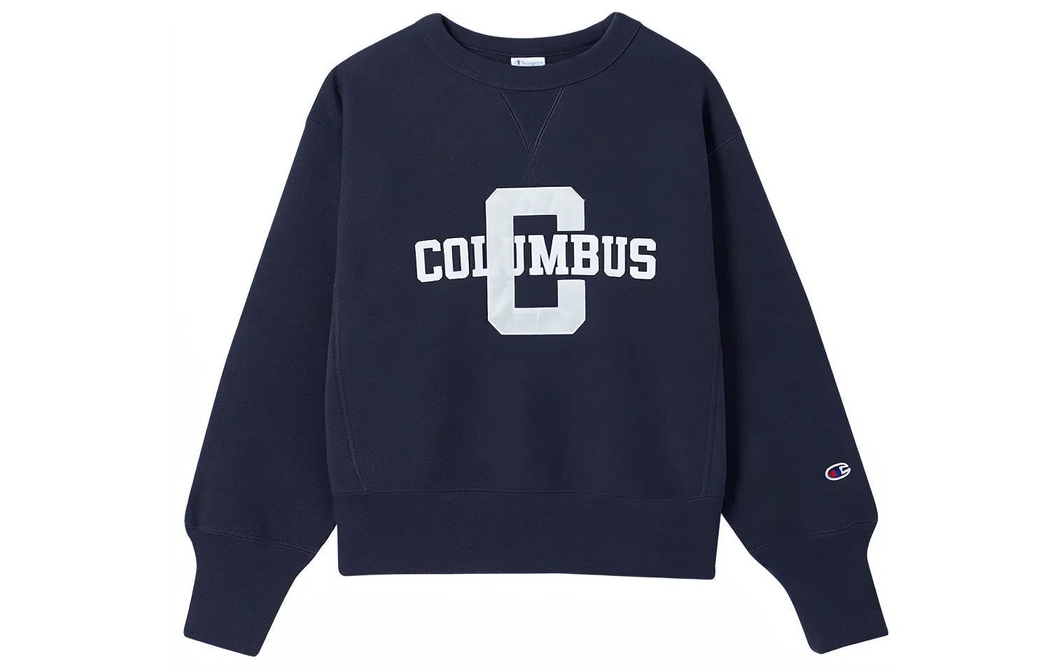 Champion FW24 WOMEN'S CASUAL CLogo