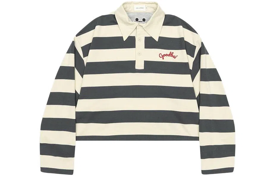 GOOD BAI Goodees Polo