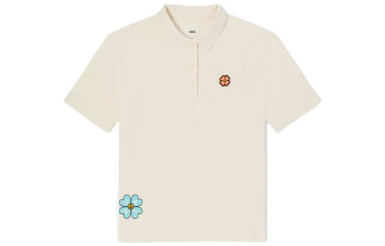 Vans SS22 Polo