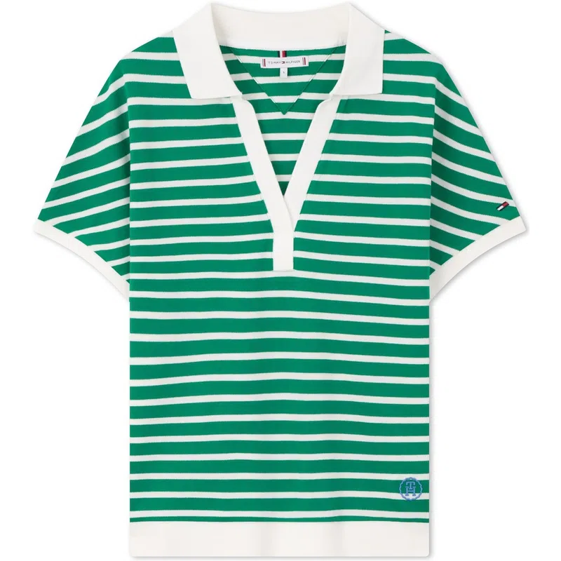 Tommy Hilfiger LogoPolo