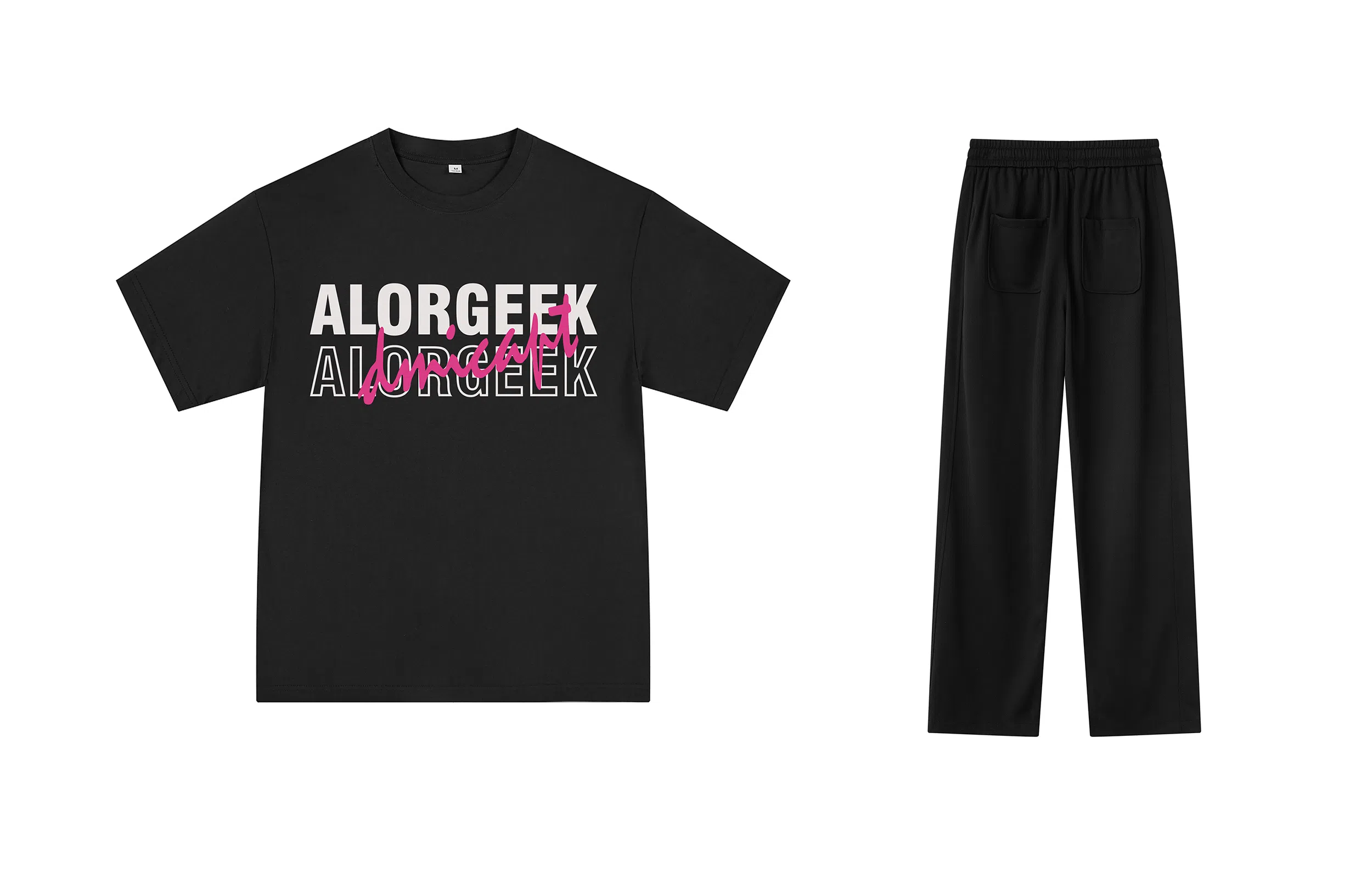 ALORGEEK