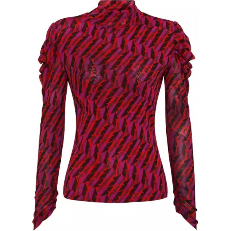 DIANE VON FURSTENBERG