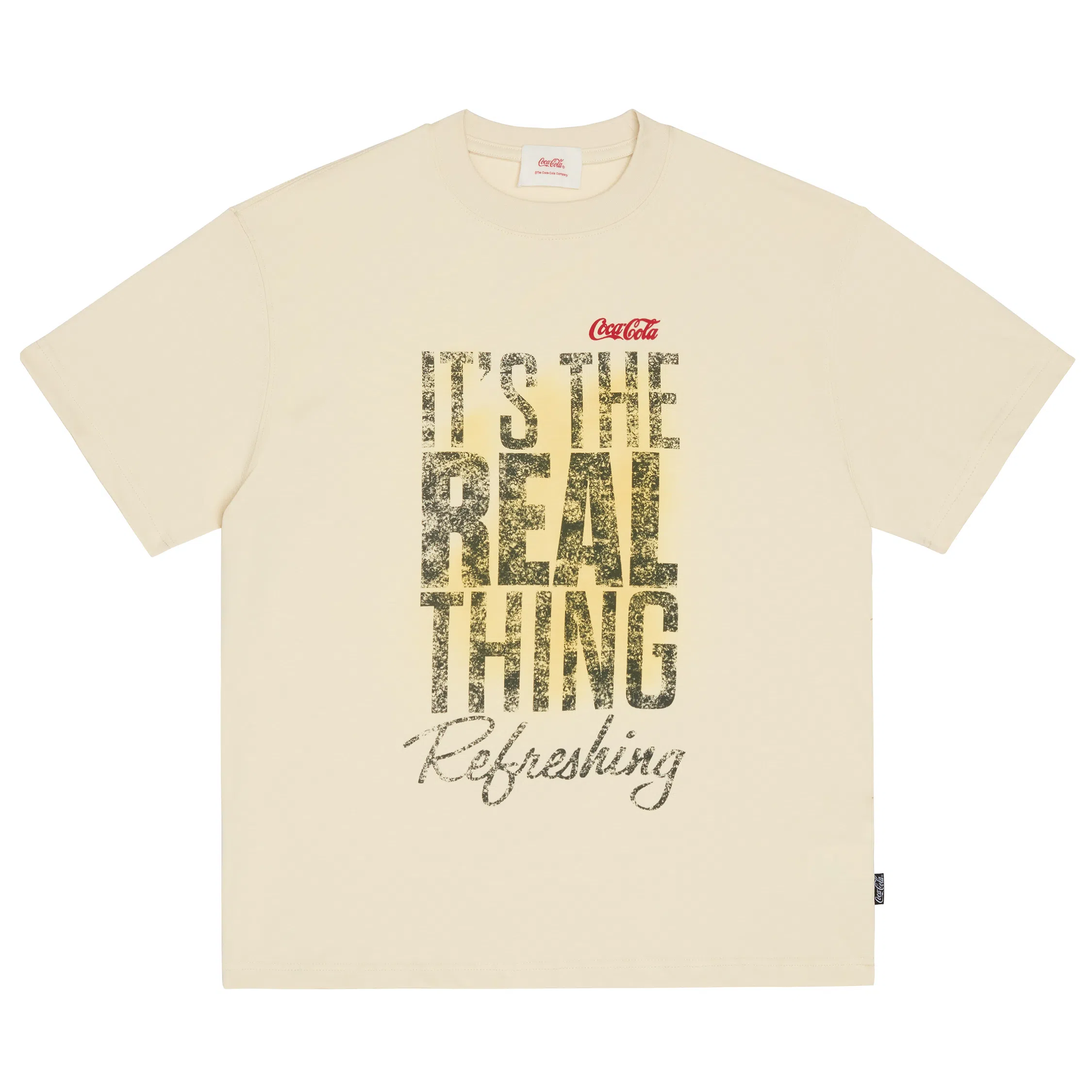 Coca-Cola T