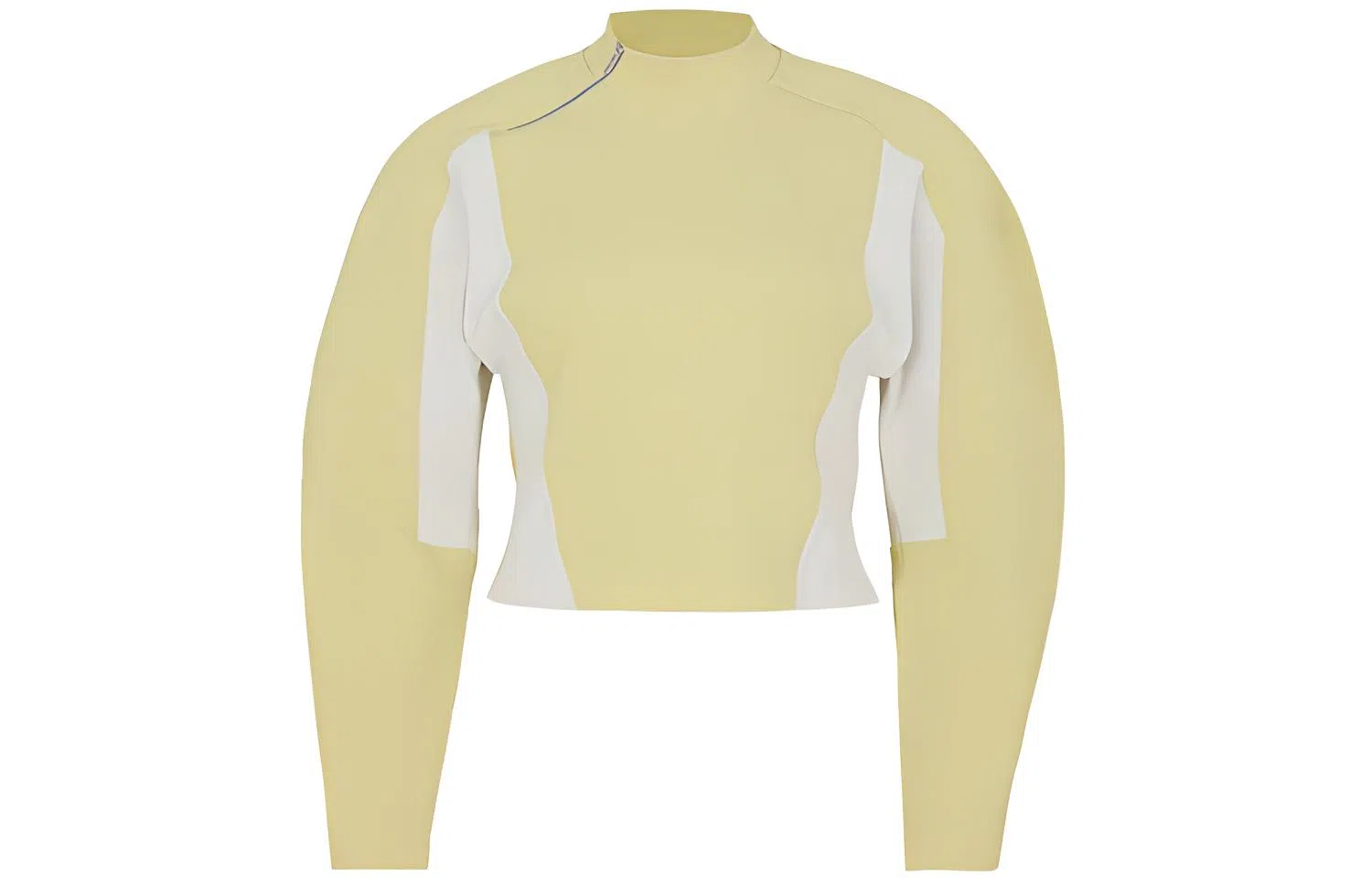 lululemon SS23 Luxtreme Wide-Sleeve