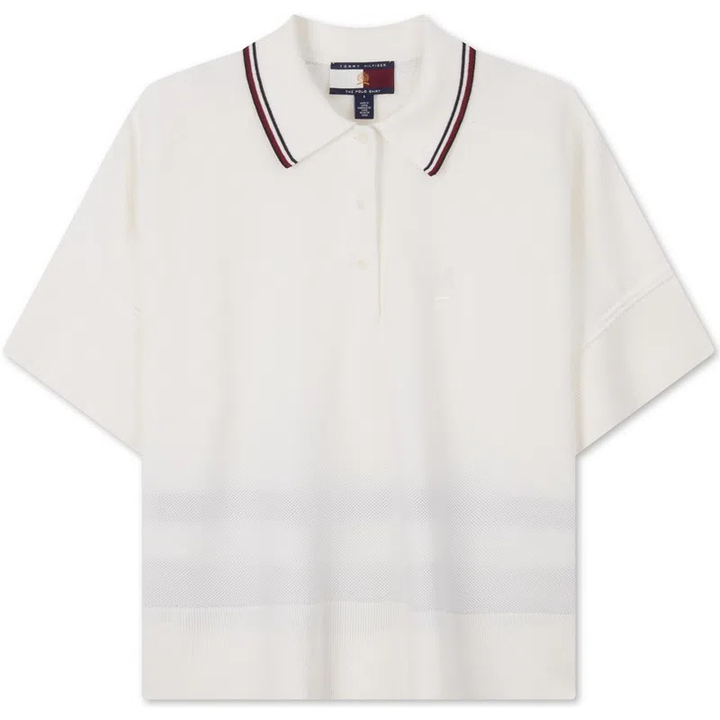 Tommy Hilfiger Polo Shirt