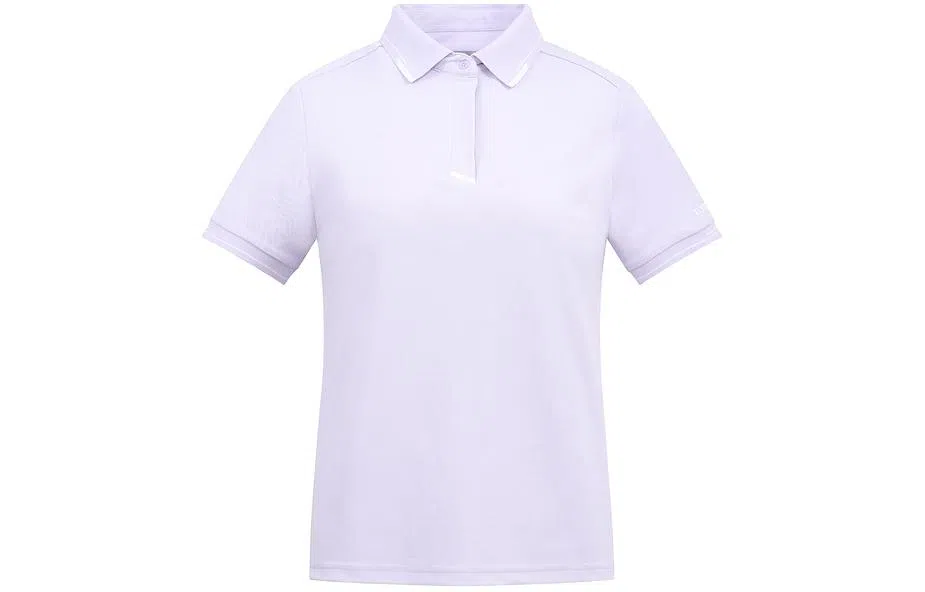 UPF50+ Polo