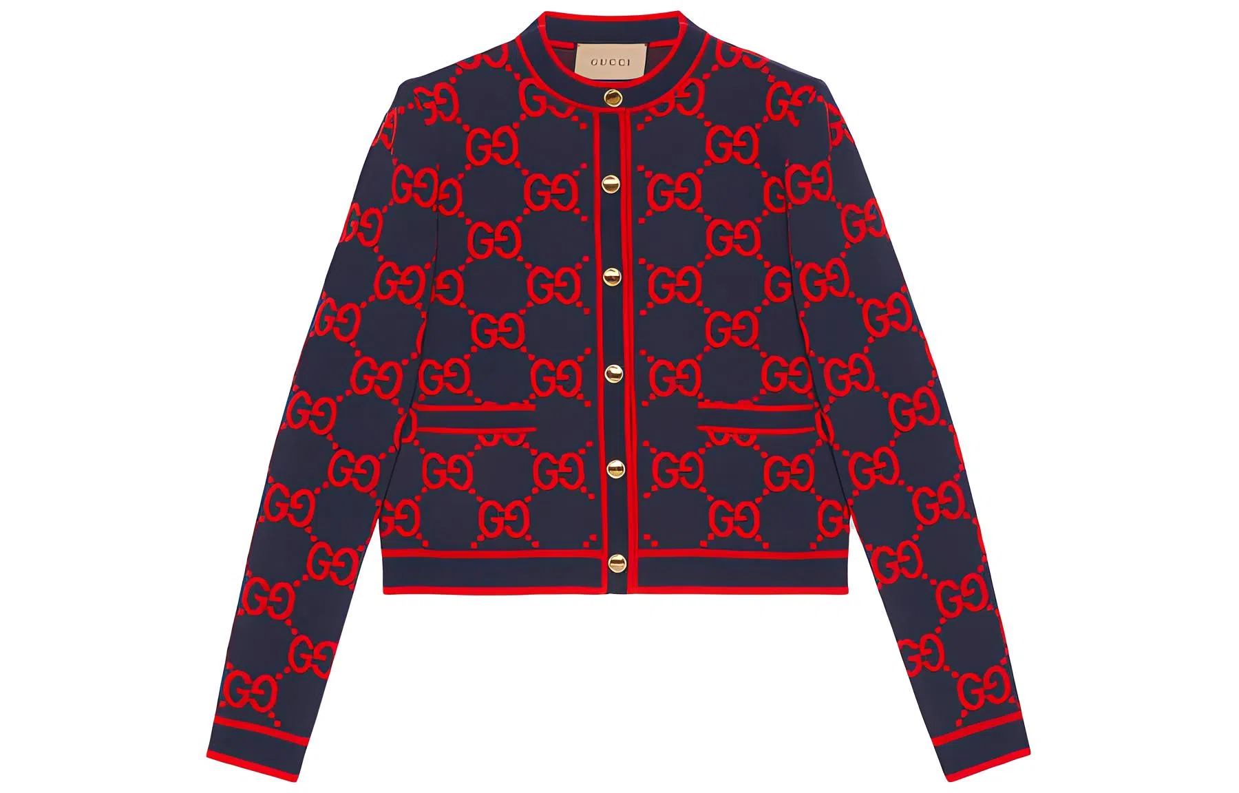 GUCCI SS23 Logo