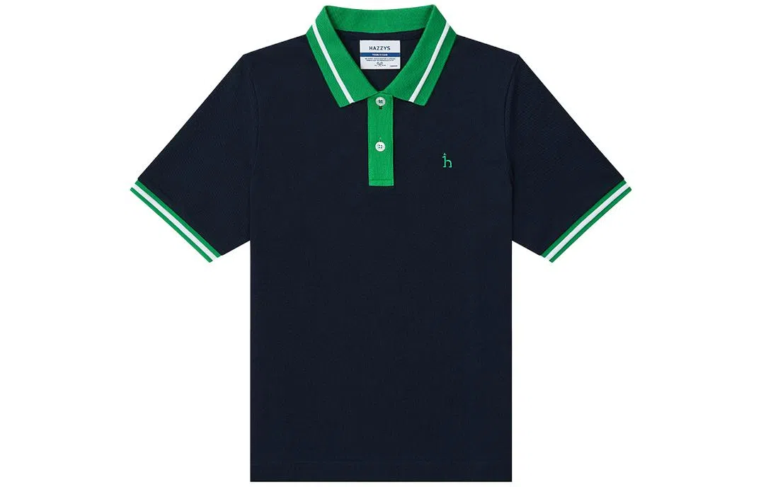 HAZZYS LogoPolo