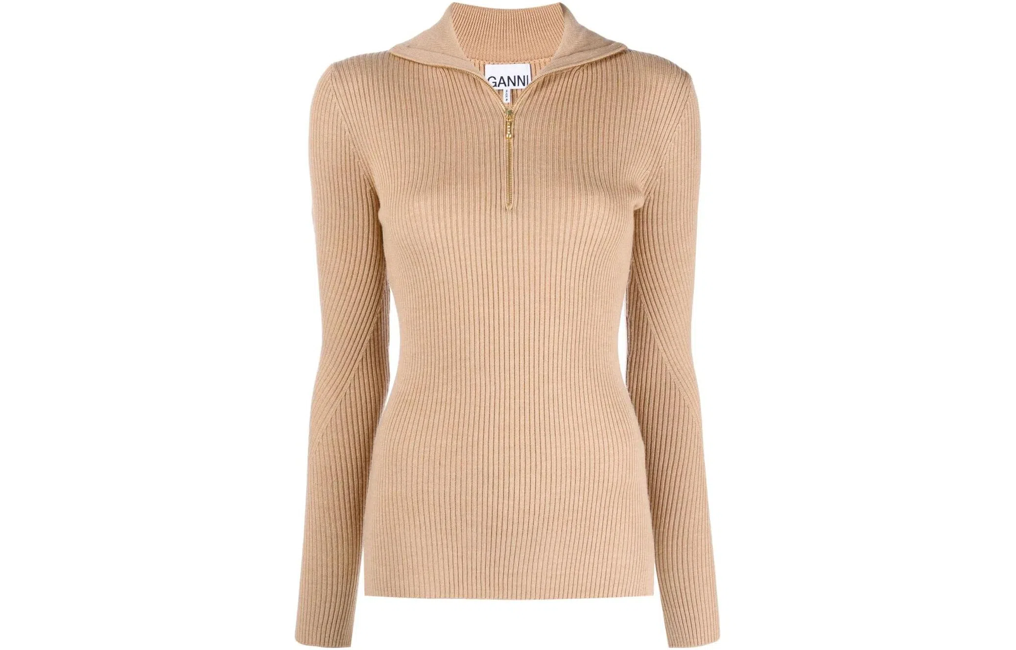 GANNI SS22