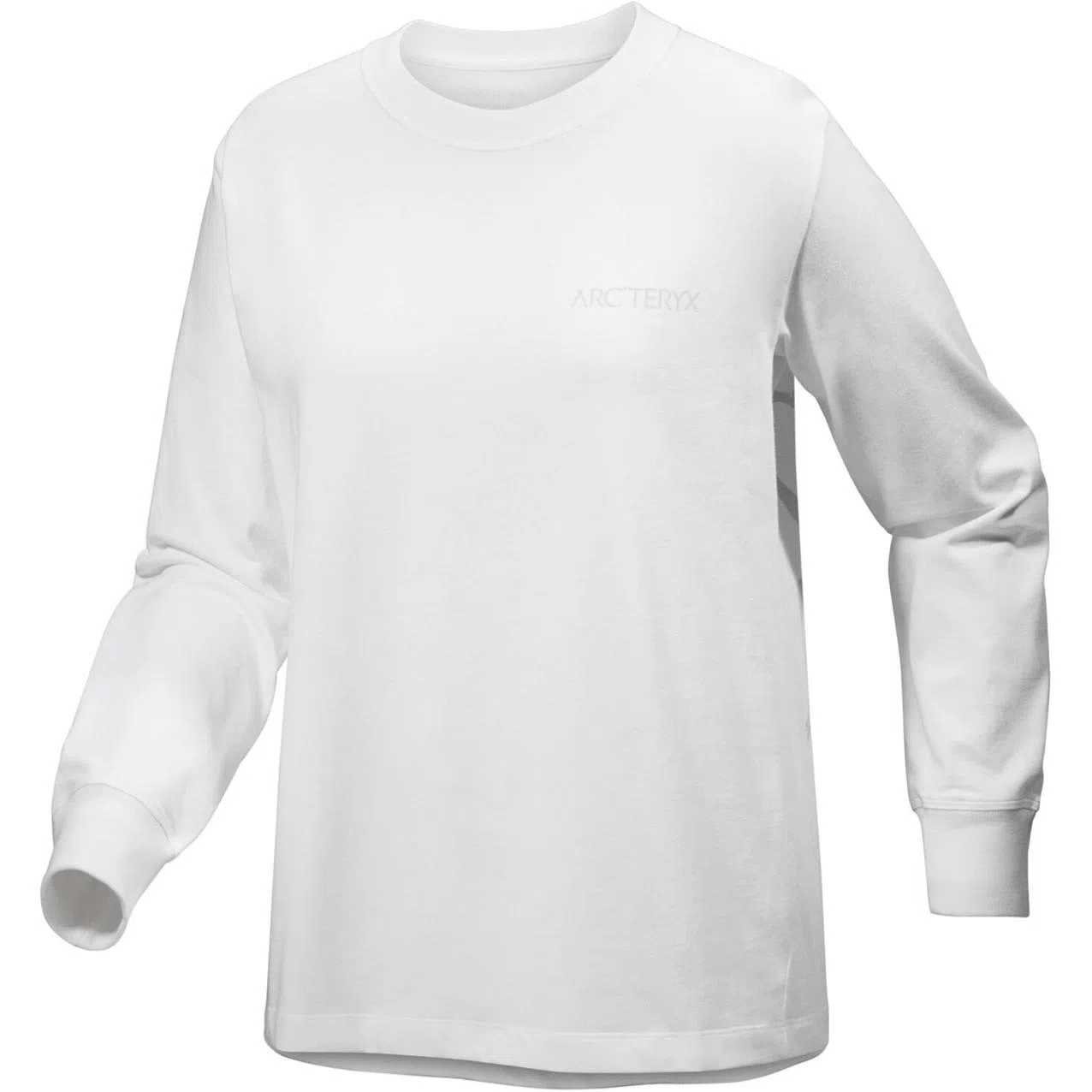 Arcteryx BIRD COTTON Crag T