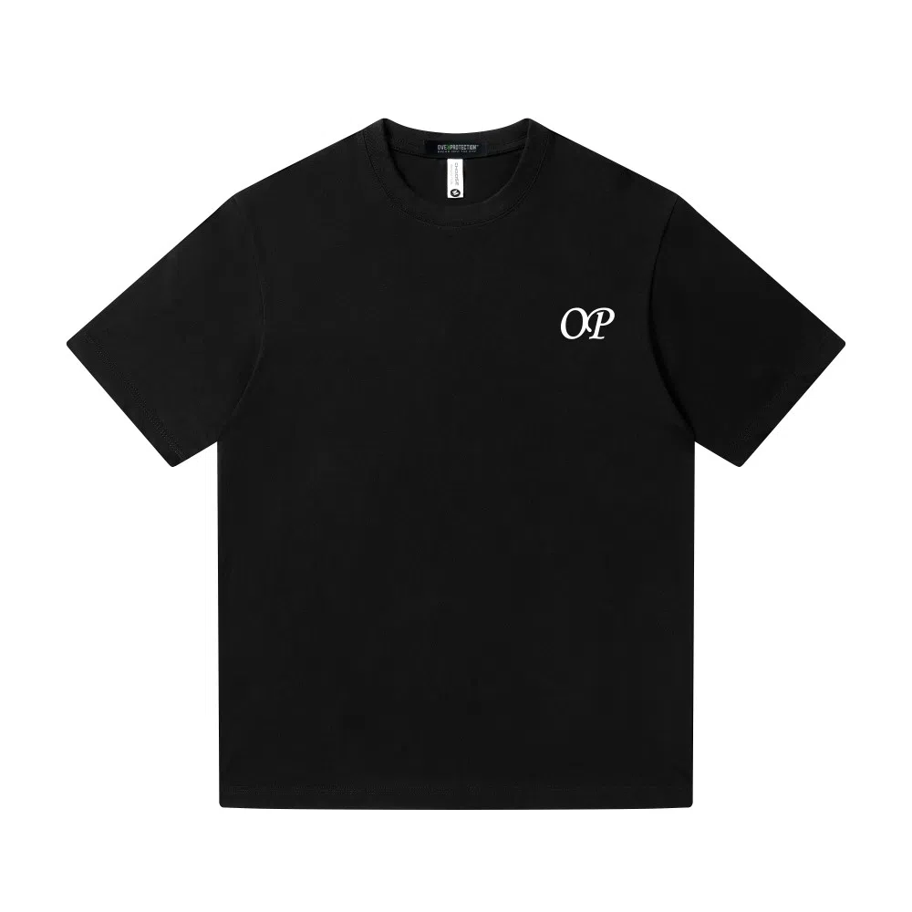 OVERPROTECTION LOGOT