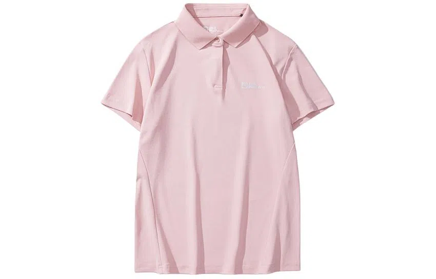Jack Wolfskin LIGHT CURL POLO
