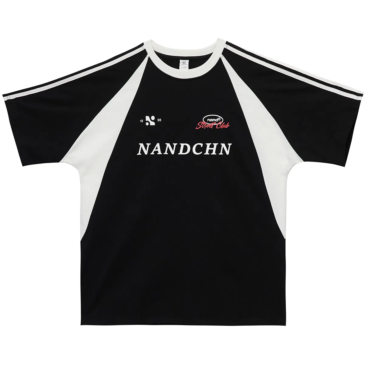 NANDCHN T
