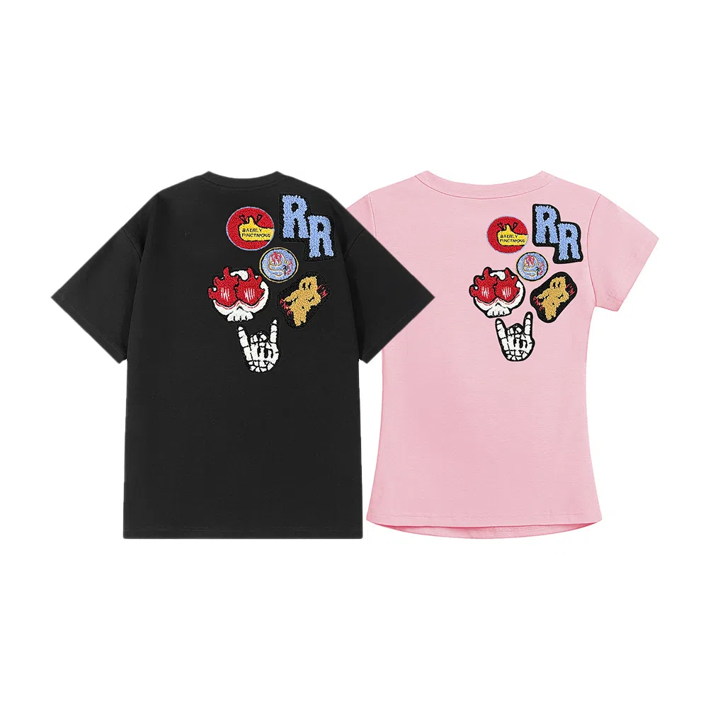 PERK EGLE 2208cleanfitT 2